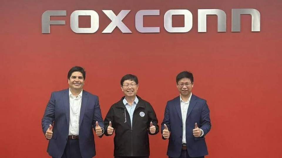 Sonora avanza en fortalecer proyectos en electromovilidad y semiconductores